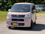 MOVE 4WD