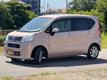 MOVE 4WD