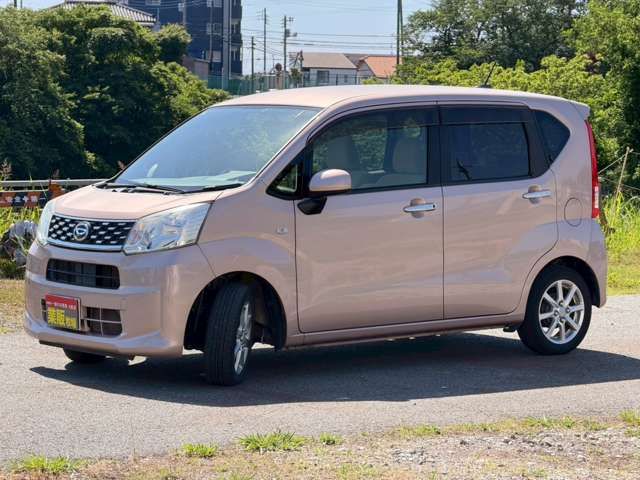 MOVE 4WD