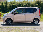 MOVE 4WD