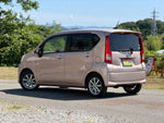 MOVE 4WD