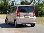 MOVE 4WD