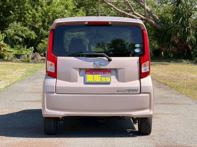 MOVE 4WD