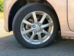 MOVE 4WD