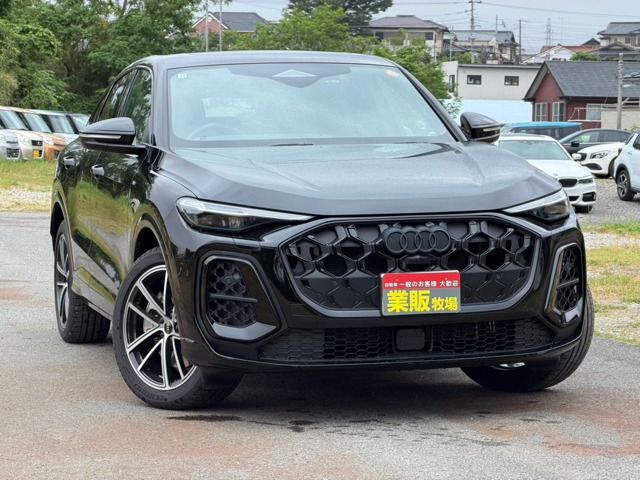 AUDI Q5 SPORTBACK