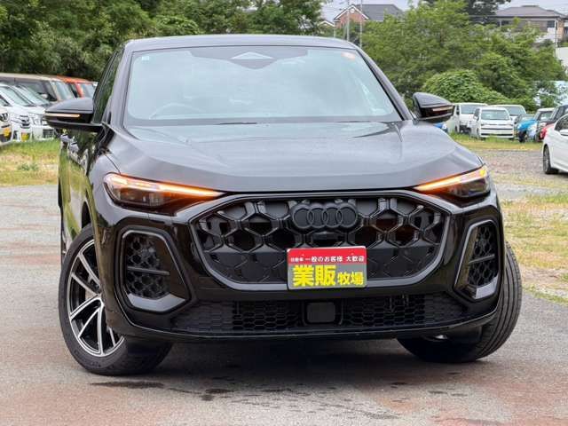AUDI Q5 SPORTBACK