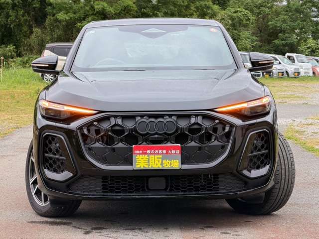 AUDI Q5 SPORTBACK
