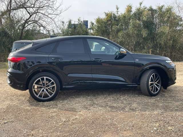AUDI Q5 SPORTBACK