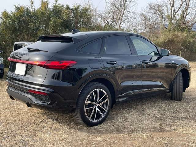 AUDI Q5 SPORTBACK