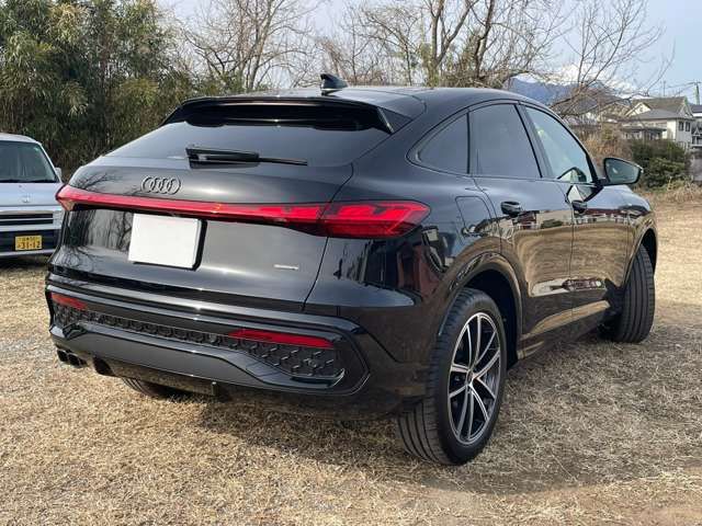 AUDI Q5 SPORTBACK
