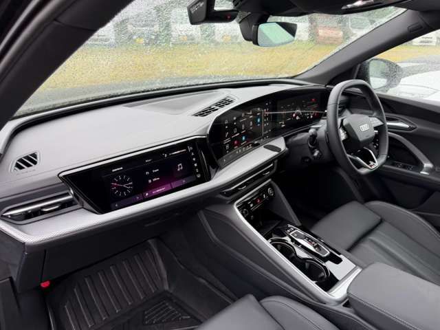 AUDI Q5 SPORTBACK