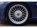 ALPINA D3 limousine