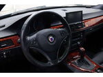 ALPINA D3 limousine