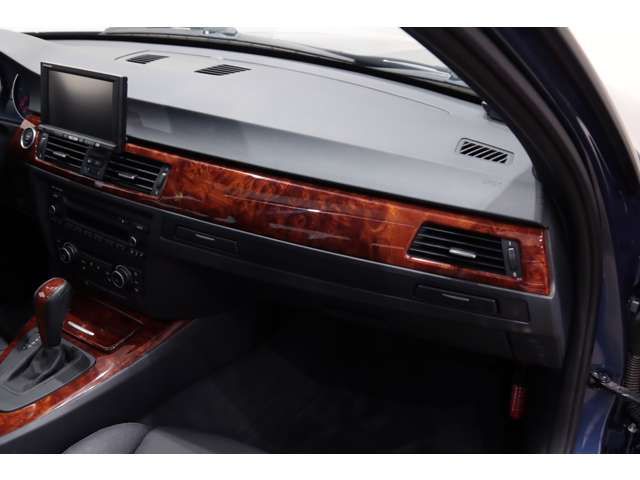 ALPINA D3 limousine
