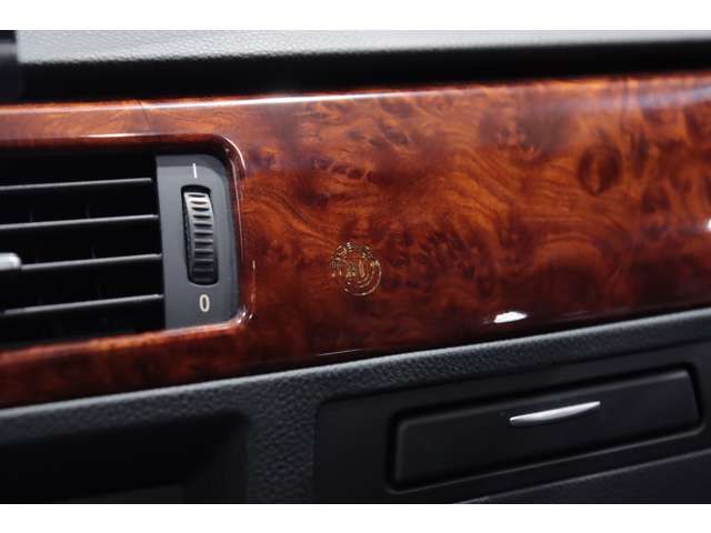 ALPINA D3 limousine