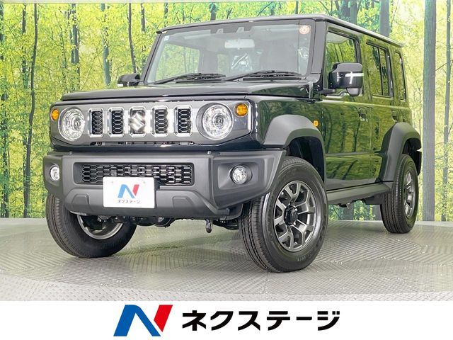 JIMNY NOMADE