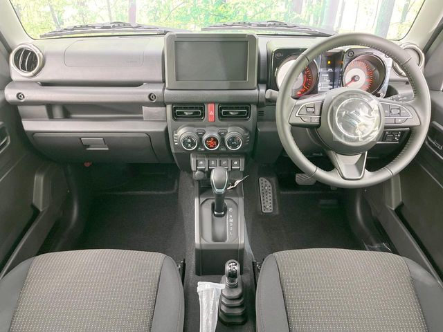 JIMNY NOMADE