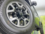 JIMNY NOMADE