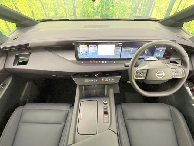 ELGRAND  4WD
