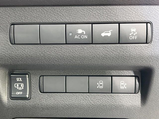 ELGRAND  4WD