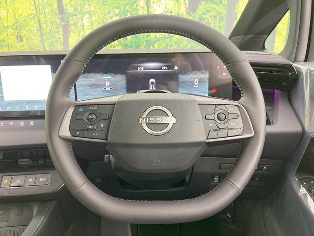 ELGRAND  4WD