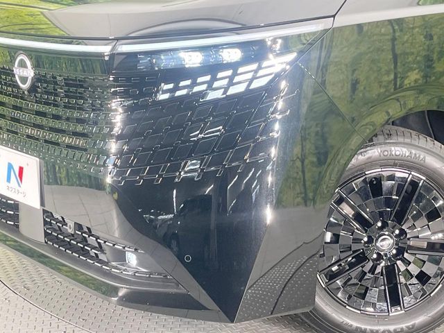 ELGRAND  4WD