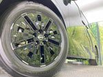ELGRAND  4WD