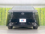 ELGRAND  4WD