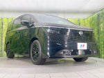ELGRAND  4WD