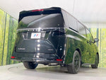 ELGRAND  4WD