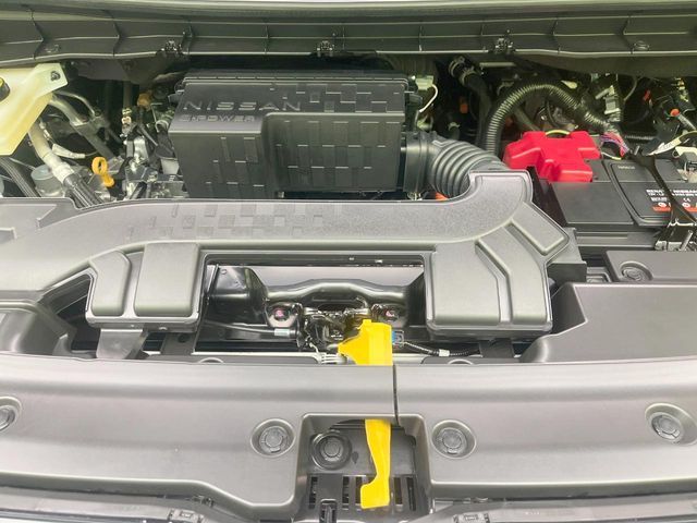 ELGRAND  4WD