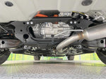 ELGRAND  4WD