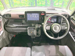 Spacia custom