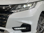 ODYSSEY HYBRID