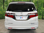 ODYSSEY HYBRID