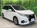 ODYSSEY HYBRID