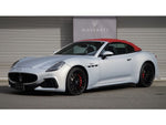 MASERATI GRANCABRIO