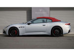 MASERATI GRANCABRIO