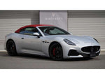 MASERATI GRANCABRIO