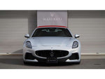 MASERATI GRANCABRIO