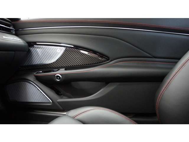 MASERATI GRANCABRIO