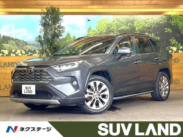 RAV4 4WD
