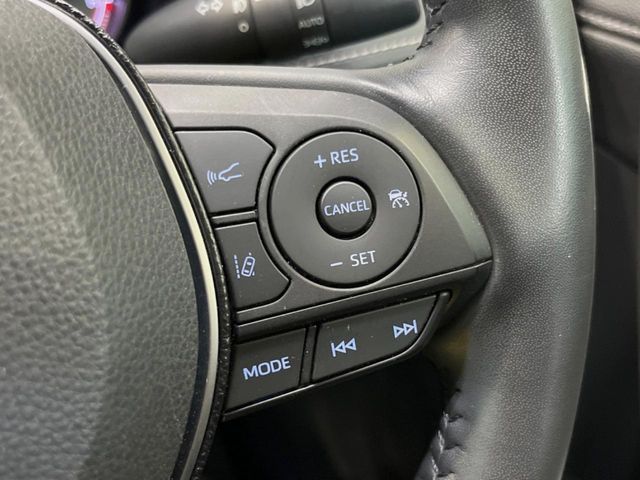 RAV4 4WD