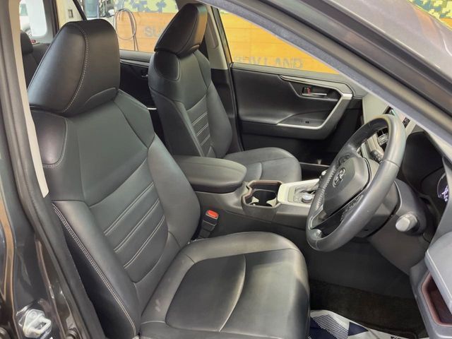 RAV4 4WD