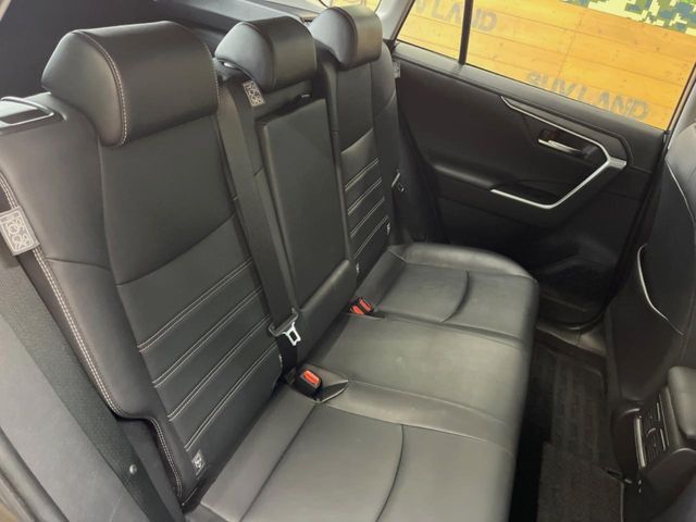 RAV4 4WD
