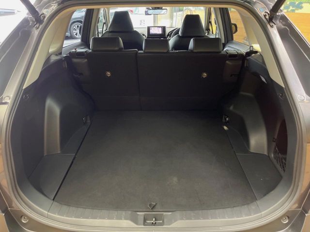 RAV4 4WD