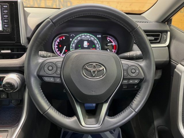 RAV4 4WD