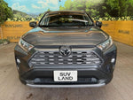 RAV4 4WD