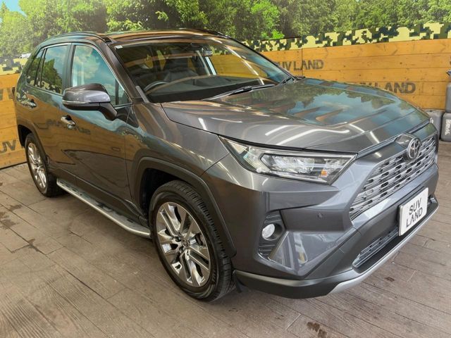 RAV4 4WD