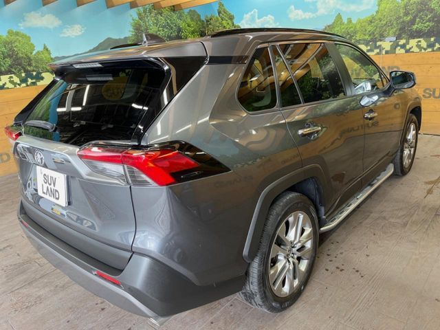 RAV4 4WD